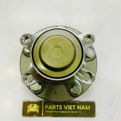 Cụm bị moay ơ hoặc bạc đạn bánh sau Honda, Civic đời 2016 - 2022. Hàng xịn. Mã 42200-TBA-A01, 42200TBAA01