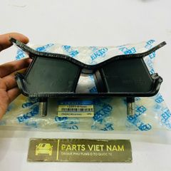 Chân máy sau hay chân hộp số Toyota Land Cruiser FZJ100, FZJ105 máy 1FZ đời 1998 - 2007. Hàng cao cấp. Mã 12371-61050, 1237161050, 12371-66080, 1237166080