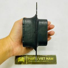 Chân máy bên lái hay chân hộp số Nissan Almera, Juke, Tiida đời 2008 - 2019 động cơ HR10DE, HR12DE, HR16DE, MR20DE. Hàng cao cấp. Mã 11220-1HC0C, 11220-1KG0A, 112201HC0C, 112201KG0A