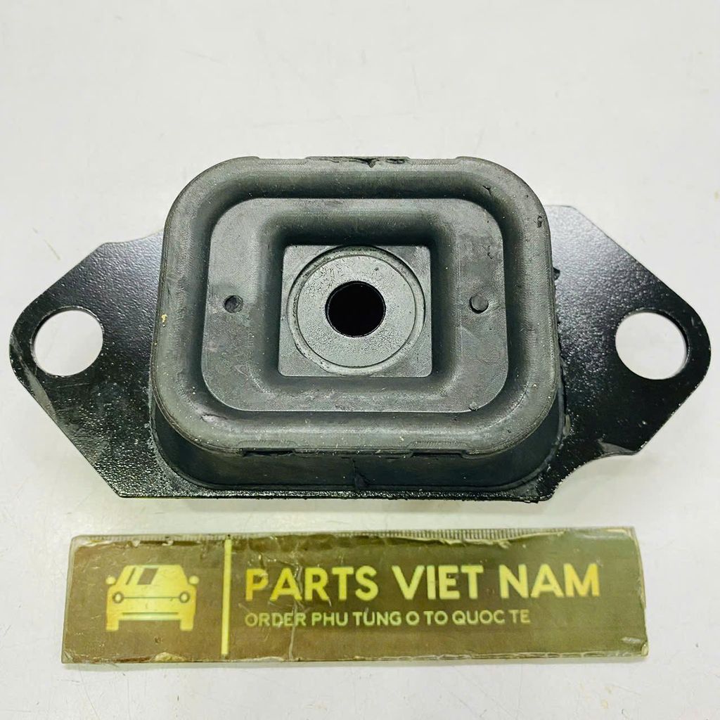 Chân máy bên lái hay chân hộp số Nissan Almera, Juke, Tiida đời 2008 - 2019 động cơ HR10DE, HR12DE, HR16DE, MR20DE. Hàng cao cấp. Mã 11220-1HC0C, 11220-1KG0A, 112201HC0C, 112201KG0A
