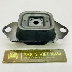 Chân máy bên lái hay chân hộp số Nissan Almera, Juke, Tiida đời 2008 - 2019 động cơ HR10DE, HR12DE, HR16DE, MR20DE. Hàng cao cấp. Mã 11220-1HC0C, 11220-1KG0A, 112201HC0C, 112201KG0A