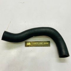 Ống nước trên két nước Land Cruiser FZJ100, FZJ105 máy 1FZ đời 1998 - 2007. Hàng xịn. Mã 16571-66040, 1657166040