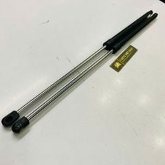 Ty chống cốp sau hay cửa hậu Mercedes W447 eVito, Vito, V220, V250, V300, EQV 250, 300 đời 2014 - 2024. Hàng cao cấp chống được cốp sau cân nặng 1 tạ tổng dài 70cm. Mã A4479800264 ( 1 đôi )