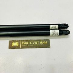 Ty chống cốp sau hay cửa hậu Mercedes W447 eVito, Vito, V220, V250, V300, EQV 250, 300 đời 2014 - 2024. Hàng cao cấp chống được cốp sau cân nặng 1 tạ tổng dài 70cm. Mã A4479800264 ( 1 đôi )
