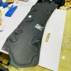 Chống nóng nắp capo hay ca bô Honda CRV đời 2006 - 2016. Hàng cao cấp đặt hàng 12 ngày. Mã QP666