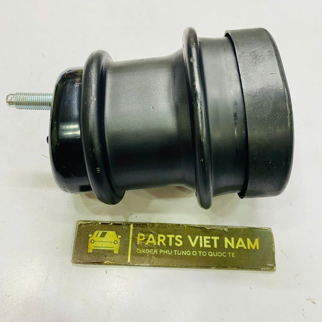 Cao su chân máy số hay chân đầu máy Toyota Lexus GS300, GS350, GS460 máy 2GD xe 2 cầu đời 2005 - 2011. Hàng cao cấp đặt hàng 4 - 6 ngày. Mã 12371-31081, 1237131081 ( 1 cái )