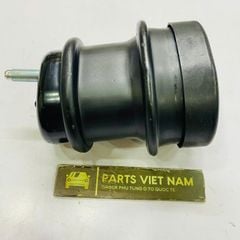 Cao su chân máy số hay chân đầu máy Toyota Lexus GS300, GS350, GS460 máy 2GD xe 2 cầu đời 2005 - 2011. Hàng cao cấp đặt hàng 4 - 6 ngày. Mã 12371-31081, 1237131081 ( 1 cái )