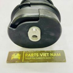 Cao su chân máy số hay chân đầu máy Toyota Lexus GS300, GS350, GS460 máy 2GD xe 2 cầu đời 2005 - 2011. Hàng cao cấp đặt hàng 4 - 6 ngày. Mã 12371-31081, 1237131081 ( 1 cái )