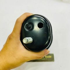 Cao su chân máy số hay chân đầu máy Toyota Lexus GS300, GS350, GS460 máy 2GD xe 2 cầu đời 2005 - 2011. Hàng cao cấp đặt hàng 4 - 6 ngày. Mã 12371-31081, 1237131081 ( 1 cái )