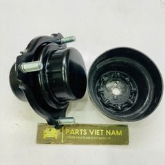 Cao su chân hộp số hay chân máy sau Toyota Lexus GS300, GS350, GS460 máy 2GD xe 2 cầu đời 2005 - 2011. Hàng cao cấp đặt hàng 4 - 6 ngày. Mã 12371-31081, 1237131081