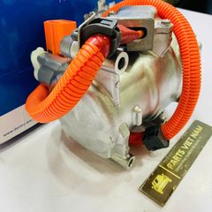 Lốc lạnh hay lốc điều hòa Toyota Prius 1.5 Hybrid đời 2003 - 2009. Hàng xịn tân trang mới 95% đặt hàng 4 - 6 ngày. Mã 88370-47010, 8837047010, DCP50503