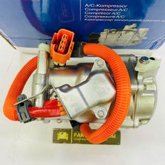 Lốc lạnh hay lốc điều hòa Toyota Prius 1.5 Hybrid đời 2003 - 2009. Hàng xịn tân trang mới 95% đặt hàng 4 - 6 ngày. Mã 88370-47010, 8837047010, DCP50503