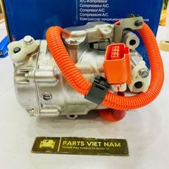 Lốc lạnh hay lốc điều hòa Toyota Prius 1.5 Hybrid đời 2003 - 2009. Hàng xịn tân trang mới 95% đặt hàng 4 - 6 ngày. Mã 88370-47010, 8837047010, DCP50503