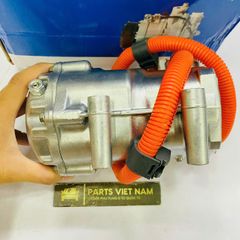 Lốc lạnh hay lốc điều hòa Toyota Prius 1.5 Hybrid đời 2003 - 2009. Hàng xịn tân trang mới 95% đặt hàng 4 - 6 ngày. Mã 88370-47010, 8837047010, DCP50503
