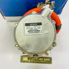 Lốc lạnh hay lốc điều hòa Toyota Prius 1.5 Hybrid đời 2003 - 2009. Hàng xịn tân trang mới 95% đặt hàng 4 - 6 ngày. Mã 88370-47010, 8837047010, DCP50503