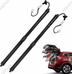 Ty chống cốp sau điện Nissan Xtrail, X-trail T32 đời 2014 - 2020. Hàng cao cấp thay 1 đôi bảo hành 6 tháng. Mã 905614CL3A 90561-4CL3A ( 1 cây )