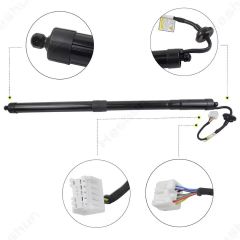 Ty chống cốp sau điện Nissan Xtrail, X-trail T32 đời 2014 - 2020. Hàng cao cấp thay 1 đôi bảo hành 6 tháng. Mã 905614CL3A 90561-4CL3A ( 1 cây )