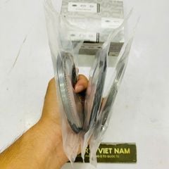 Xéc măng hay bạc piston Nissan Murano, Pathfinder, Quest, Teana, Cefiro, Navara, Infiniti JX35, QX5, QX6, FX35 động cơ QR20, VQ30, VQ35, YD25. Hàng Japan. Mã 120338J100
