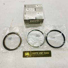 Xéc măng hay bạc piston Nissan Murano, Pathfinder, Quest, Teana, Cefiro, Navara, Infiniti JX35, QX5, QX6, FX35 động cơ QR20, VQ30, VQ35, YD25. Hàng Japan. Mã 120338J100