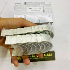 Bạc biên balie hay bạc trục cơ, trục khửu Nissan Murano, Pathfinder, Quest, Teana, Cefiro, Navara, Infiniti JX35, QX5, QX6, FX35 động cơ QR20, VQ30, VQ35, YD25. Mã 1220831U25, 1220731U00