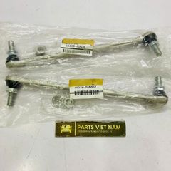 Rô tuyn cân bằng trước Nissan Murano đời 2006 - 2014. Hàng cao cấp. Mã 543403JA0B RH, 543413JA0B LH ( 1 cái )