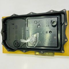 Lọc dầu hay nhớt hộp số tự động BMW F30, F80, F31 G20, G80, F33, F83, F32, F33, F36, F10, F11, F13, F12, F01, F02, E84. Mã 8HP-45, ZF8HP45, 8HP45, 0501226590, 24117624192, 24115A13115, 24117604960, 24117613253, 24117624192, 24118612901, LR023294, LR065238
