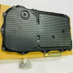 Lọc dầu hay nhớt hộp số tự động BMW F30, F80, F31 G20, G80, F33, F83, F32, F33, F36, F10, F11, F13, F12, F01, F02, E84. Mã 8HP-45, ZF8HP45, 8HP45, 0501226590, 24117624192, 24115A13115, 24117604960, 24117613253, 24117624192, 24118612901, LR023294, LR065238