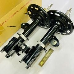 Giảm xóc hay phuộc nhún trước Infiniti QX60 2.5L, JX, Nissan Pathfinder 3.5 2 cầu đời 2013 - 2020. Hàng Showa Japan. E4303-9NF0B LH, E4302-9NF0B RH, E43039NF0B LH, E43029NF0B RH ( 1 cây )