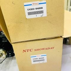 Giảm xóc hay phuộc nhún trước Infiniti QX60 2.5L, JX, Nissan Pathfinder 3.5 2 cầu đời 2013 - 2020. Hàng Showa Japan. E4303-9NF0B LH, E4302-9NF0B RH, E43039NF0B LH, E43029NF0B RH ( 1 cây )