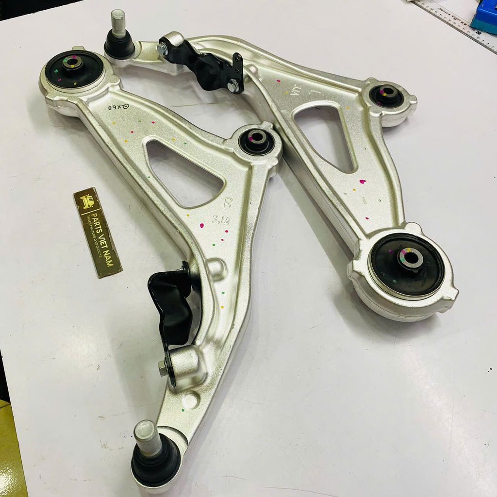 Càng A Infiniti QX60 2.5L, Nissan Pathfinder 3.5 2 cầu đời 2013 - 2020. Hàng Oem Japan. Mã 545003JA0C, 545003JA0D, 54500-3JA0C 54500-3JA0D ( 1  cái )