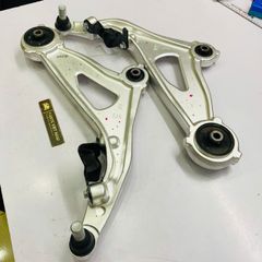 Càng A Infiniti QX60 2.5L, Nissan Pathfinder 3.5 2 cầu đời 2013 - 2020. Hàng Oem Japan. Mã 545003JA0C, 545003JA0D, 54500-3JA0C 54500-3JA0D ( 1  cái )