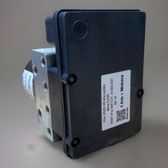 Cụm điều khiển phanh ABS Mercedes-Benz C230 đời 2002, 2003, 2004, 2005 Hàng tháo xe zin mới 90% đặt Mỹ 18 ngày. Mã A003-431-94-12 A0034319412