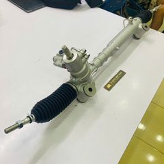Thước lái Lexus LS400, LS430 đời 2001 - 2006. Hàng Showa không liền cảm biến áp suất dầu bảo hành 6 tháng đặt hàng 6 - 8 ngày. Mã 4420050200, 4425048060, 4420050181, 4425048060