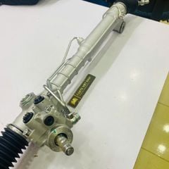 Thước lái Lexus LS400, LS430 đời 2001 - 2006. Hàng Showa không liền cảm biến áp suất dầu bảo hành 6 tháng đặt hàng 6 - 8 ngày. Mã 4420050200, 4425048060, 4420050181, 4425048060