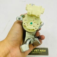 Ổ khóa điện trên vô lăng hay khóa đề Toyota Vios, Zace, Corolla J, Altis đời 2002 - 2006. Hàng cao cấp. Mã 8445012200, 690570B010