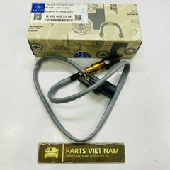 Cảm biến oxy trước Mercedes W203 C180, C200, C209 GLK200, W211 E200, SLK200 đời 2002 - 2011. Hàng Bmtsr. Mã A0025401817, A0035427318