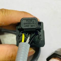 Cảm biến oxy trước Mercedes W203 C180, C200, C209 GLK200, W211 E200, SLK200 đời 2002 - 2011. Hàng Bmtsr. Mã A0025401817, A0035427318