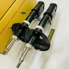 Giảm xóc hay phuộc nhún sau Toyota Camry 2.4 ACV30 trong nước đời 2003 - 2006. Hàng Showa Japan. Mã 48540-39605, 48530-80164,  Mã 4854039605, 4853080164 ( 1 cái )