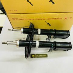 Giảm xóc hay phuộc nhún sau Toyota Camry 2.4 ACV30 trong nước đời 2003 - 2006. Hàng Showa Japan. Mã 48540-39605, 48530-80164,  Mã 4854039605, 4853080164 ( 1 cái )