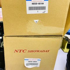 Giảm xóc hay phuộc nhún sau Toyota Camry 2.4 ACV30 trong nước đời 2003 - 2006. Hàng Showa Japan. Mã 48540-39605, 48530-80164,  Mã 4854039605, 4853080164 ( 1 cái )