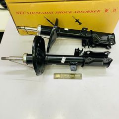 Giảm xóc hay phuộc nhún sau Toyota Camry 2.4 ACV30 trong nước đời 2003 - 2006. Hàng Showa Japan. Mã 48540-39605, 48530-80164,  Mã 4854039605, 4853080164 ( 1 cái )