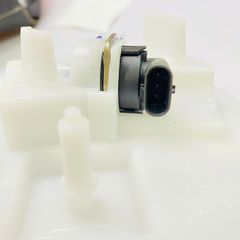 Cụm bơm xăng Mercedes W205 C200, C250, C300, C350, W213 E200, E250, E300, W253 GLC 200, GLC 250, GLC 300, GLC 350 đời 2014 - 2019. Hàng VDO Âu. Mã A2054704900, A205470490064, A2054705103