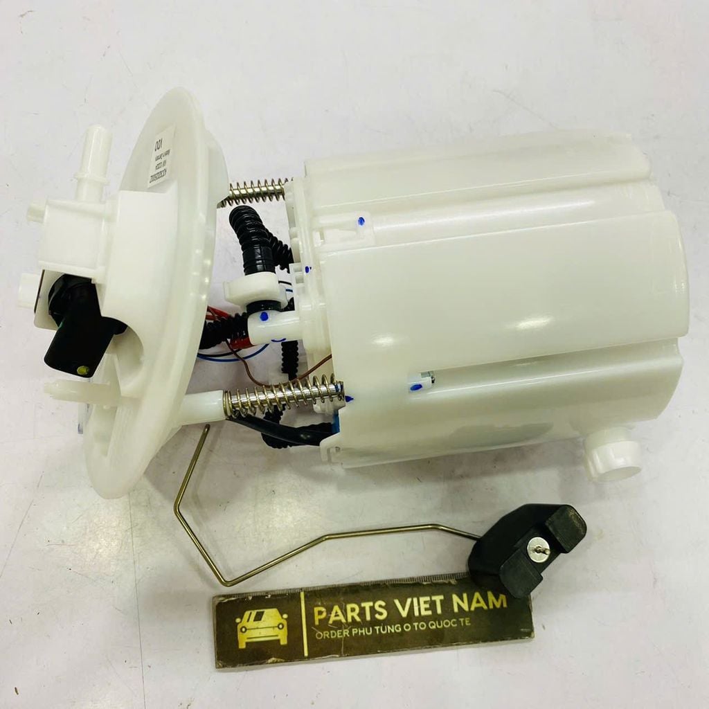 Cụm bơm xăng Mercedes W205 C200, C250, C300, C350, W213 E200, E250, E300, W253 GLC 200, GLC 250, GLC 300, GLC 350 đời 2014 - 2019. Hàng VDO Âu. Mã A2054704900, A205470490064, A2054705103