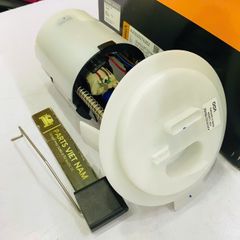 Cụm bơm xăng Mercedes W204 C200, C300, C250, W212 E200, E300, E350, X204 GLK 280, GLK 300, GLK 350 động cơ M271, M272, M274 đời 2007 - 2014. Hàng Continental. Mã 2044701394, A2044701394, A2044701394, 2803580193302