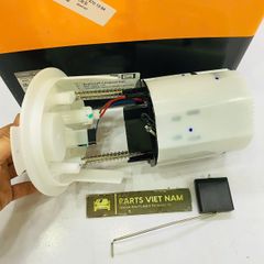 Cụm bơm xăng Mercedes W204 C200, C300, C250, W212 E200, E300, E350, X204 GLK 280, GLK 300, GLK 350 động cơ M271, M272, M274 đời 2007 - 2014. Hàng Continental. Mã 2044701394, A2044701394, A2044701394, 2803580193302