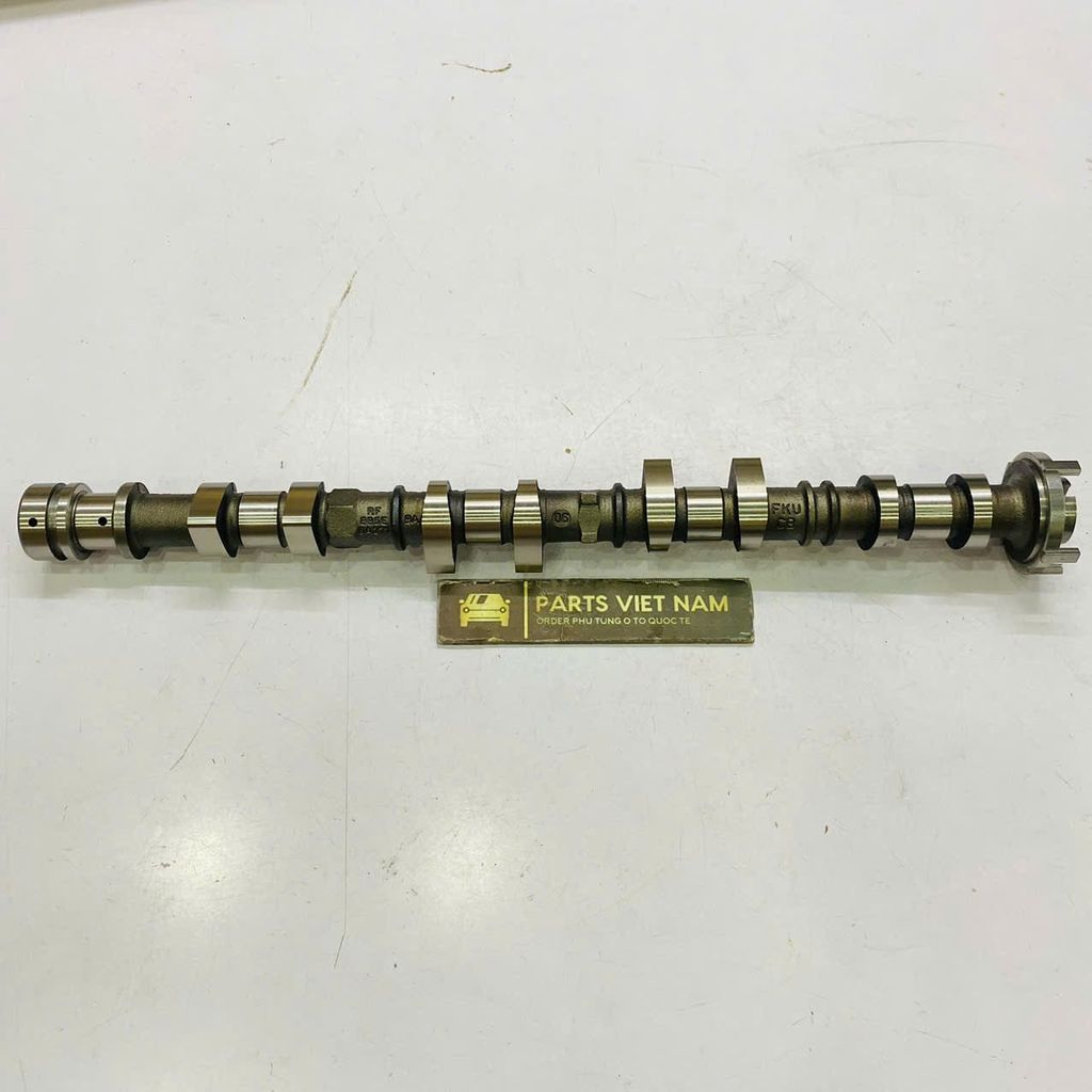 Trục ( cây ) cam hút Land Rover Freelander 2.0, Range Rover Evoque 2.0 đời 2012 - 2018. Hàng cao cấp. Mã LR030366, LR056374