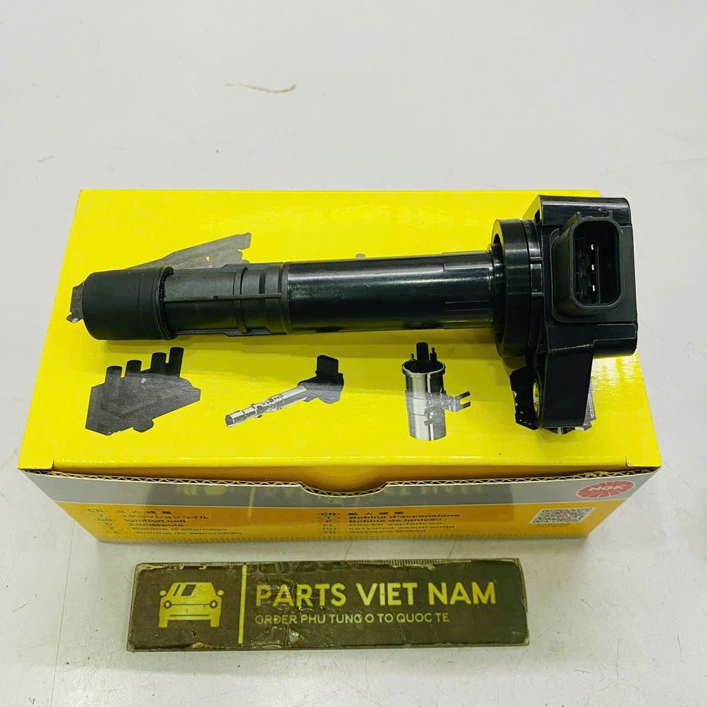Mobin Honda Accord 3.0, Acura 3.0 và 3.7 đời 2004 - 2012. Hàng NGK Japan. Mã 48841 U5439 30520-PGK-A01, 30520-PVJ-A01, 30520RCAA02