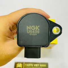 Mobin Honda Accord 3.0, Acura 3.0 và 3.7 đời 2004 - 2012. Hàng NGK Japan. Mã 48841 U5439 30520-PGK-A01, 30520-PVJ-A01, 30520RCAA02