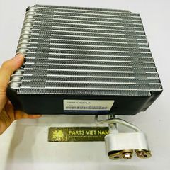 Dàn hay giàn lạnh sau Ford Everest đời 2004 - 2012. Hàng Hàn Quốc. Mã UP2161P10A