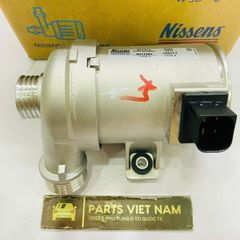 Bơm nước điện động cơ BMW N20 máy 2.0 F20, F21, 125 i, F23, F87 228 i, F30, F80 328 i, F11, F10 520 i, 528 i, E84 X1, F25 X3, F26 X4, F15 F85 X5 đời 2010 - 2018. Hàng xịn Nissens. Mã 11518635089, 11517604027